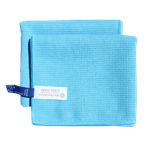 Peformance Towel Blue Microfiber-viskestykke 1 stk. 